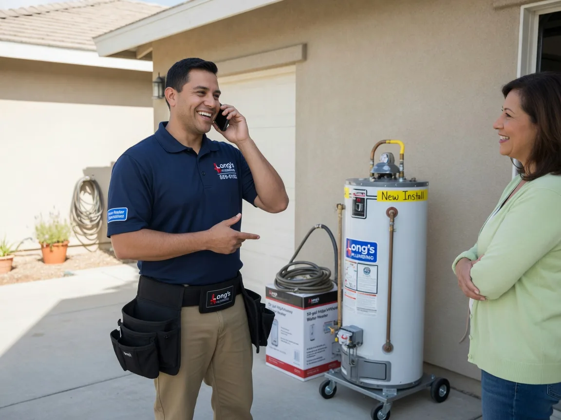 Leak Detection Gold Hill, NC FAQs
